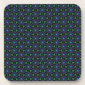 Échos des Dessous de verre de l'éternité (Devant)