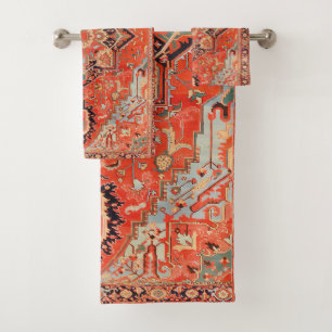 Echos intemporels : Patrimoine Boho Oriental Maroc