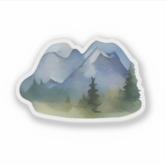 Echos onder de toppen sticker (Voorkant)