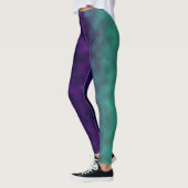 Echo's van Amethyst Getijde Leggings (Links)