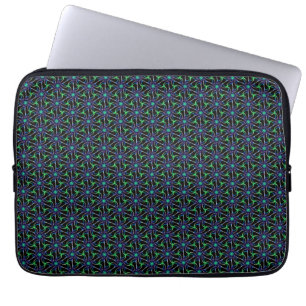 Echo's van Eternity Laptop Sleeve
