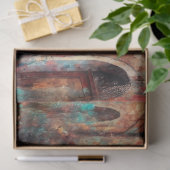 Echo's van Italië Tissuepapier (Geschenk)