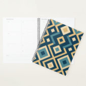 Echo's van Symmetrie Planner (Display)