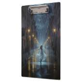 Echo's van vreugde klembord (Links)