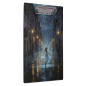 Echo's van vreugde klembord (Rechts)