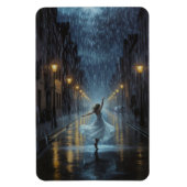 Echo's van vreugde magneet (Verticaal)