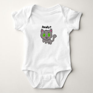 Echt Baby Top