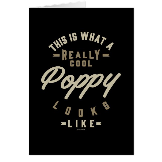 Echt cool (Voorkant)