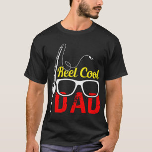 Echt Coole Papa T-shirt