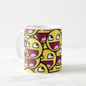 Echt EPIC-Mok Koffiemok (Voorkant links)