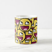 Echt EPIC-Mok Koffiemok (Center)