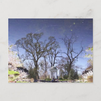 Echt Fantasy zien Pic Briefkaart