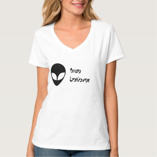 echt gelovig shirt
