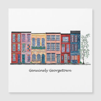 Echt Georgetown