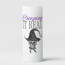 Echt halloween maken