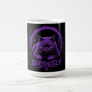 Echt Kat Koffiemok