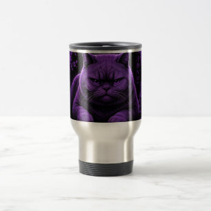 Echt Kat Reisbeker