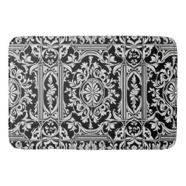 Echt koninklijk badmat