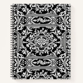 Echt koninklijk notitieboek