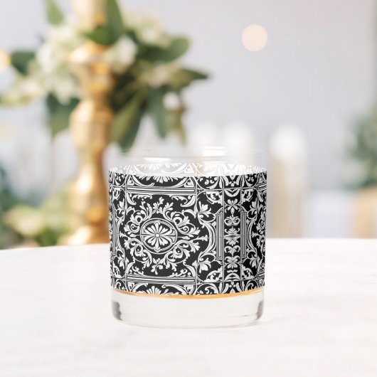 Echt koninklijk whisky glas (Insitu (Huwelijk))