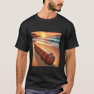 Echt leuk Didgeridoo Aboriginal Inheemse Muziek T-shirt
