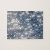 echt moeilijke puzzel legpuzzel (Horizontaal)