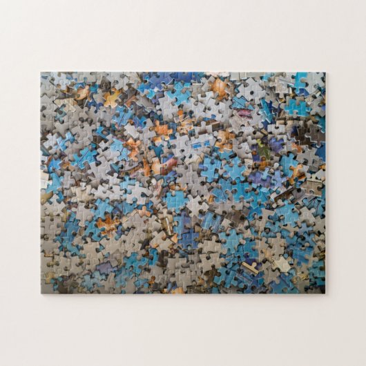 Echt onmogelijk grappige puzzel legpuzzel (Horizontaal)