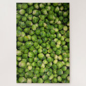 Echt onmogelijke puzzel in brussel (Verticaal)