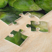 Echt onmogelijke puzzel in brussel legpuzzel (Zijkant)
