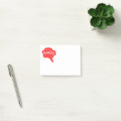 Echt Post-Its Post-it® Notes (Kantoor)