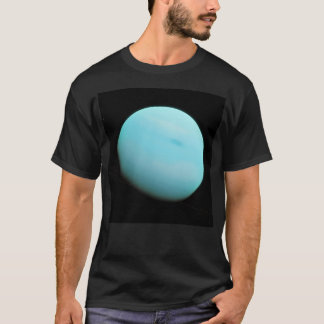 Echt Uranus Afbeelding - NASA - Hoge resolutie T-shirt