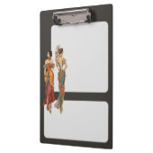 Echt waar? klembord (Links)