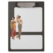 Echt waar? klembord (Voorkant)