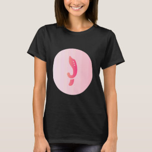 Echt zoals Kujang Indonesia Soedanees T-shirt