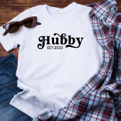 Echtband Weddenschap T-shirt