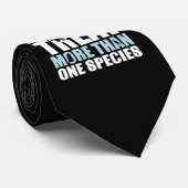 Echte artsen behandelen meer dan één soort stropdas (Opgerold)