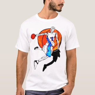 echte baller t-shirt