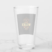 Echte en vertrouwde Welder Glas (Achterkant)