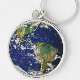 Echte foto van de Sleutelhanger in de wereld