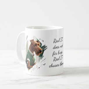 Echte IT Koffiemok