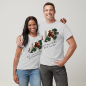 Echte IT T-shirt (Unisex)