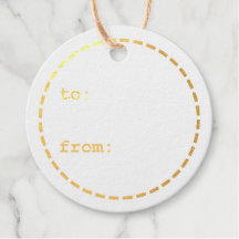 Echte kerstcadeautjes voor Folie