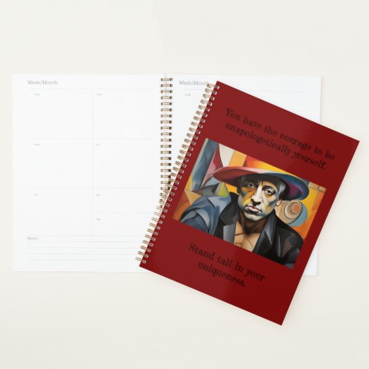 Echte kleuren planner (Display)