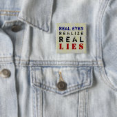 ECHTE LEUGENS - Button Truism (In situ)