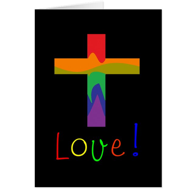 Echte liefde! (Voorkant)