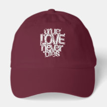 Echte Liefde Sterft Nooit Romantische Typografie