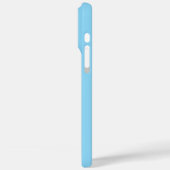Echte Mannen hebben rondingen Case-Mate iPhone Case (Achterkant / Links)