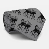 Echte Mannen Stropdas (Opgerold)