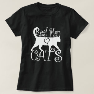 Echte Mannen T-shirt