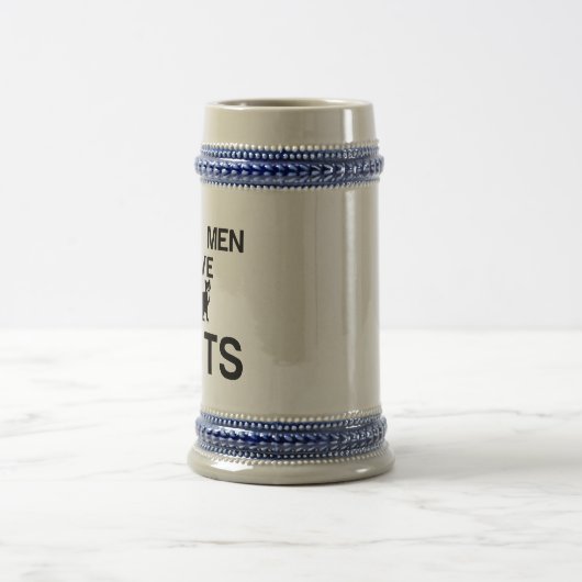 ECHTE MANNEN VERLIEZEN VANGSTEN BIERPUL (Center)